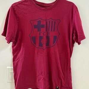 FC Barcelona T-shirt